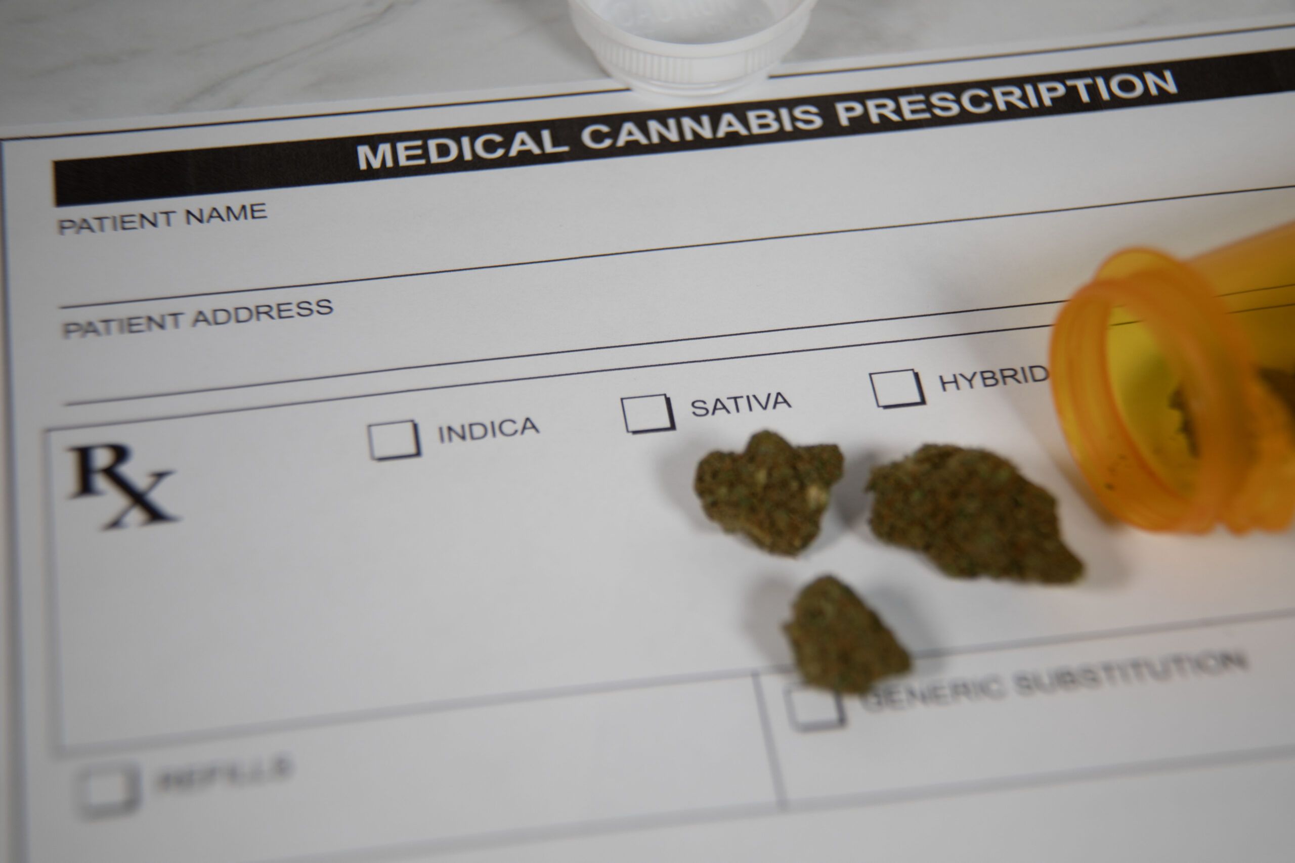 Medical Patient Rights in the Cannabis Industry