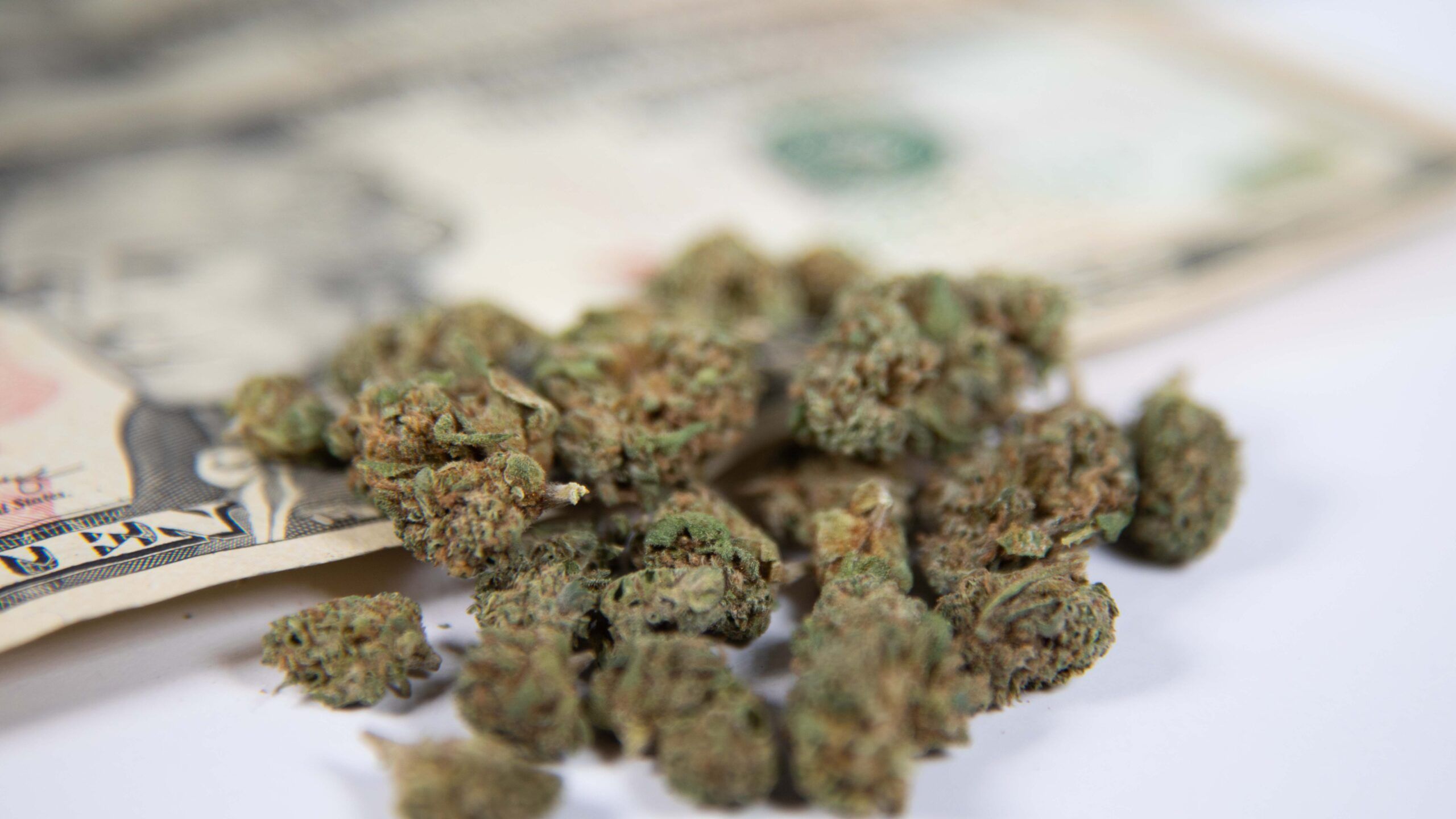 Declining Cannabis Sales in Established U.S. Markets: An October 2024 Analysis