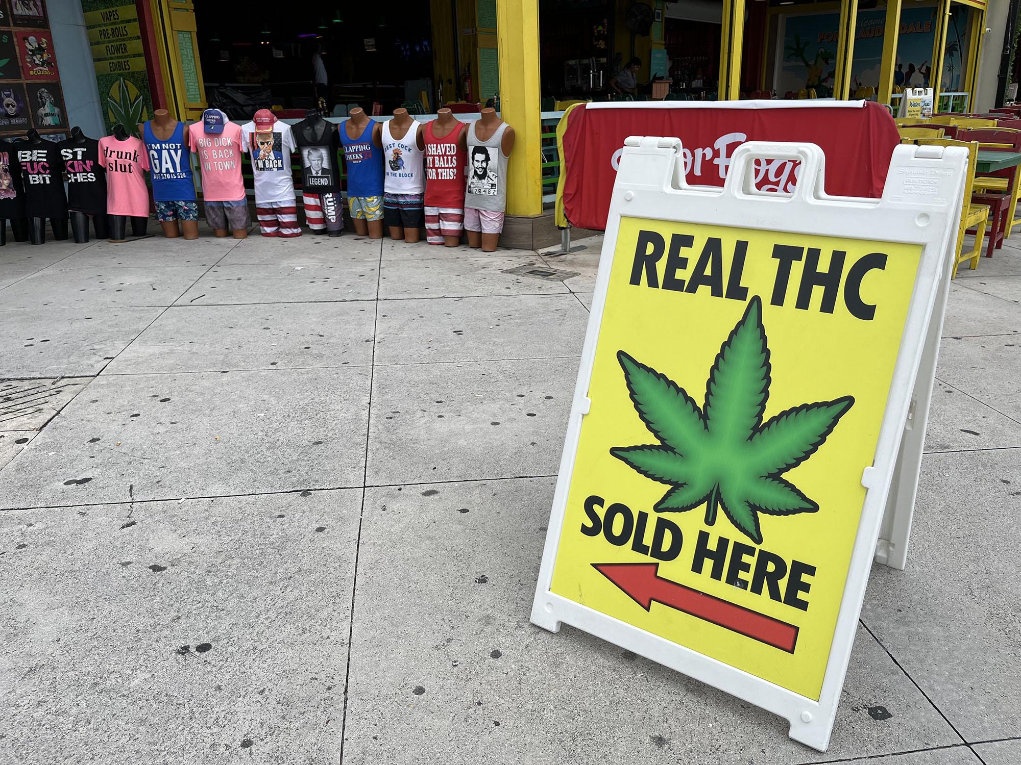 Florida’s Amendment 3: Recreational Marijuana Legalization Fails to Pass